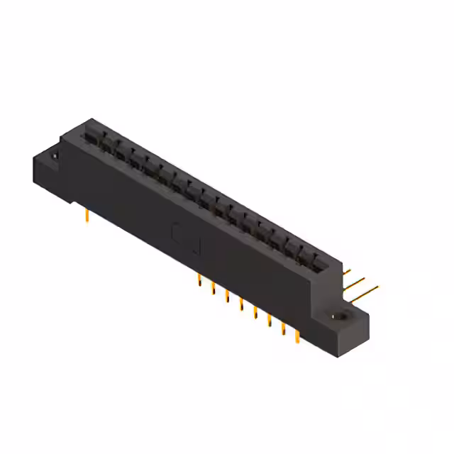 387-032-558-207 EDAC Inc.  Edgeboard Connectors
